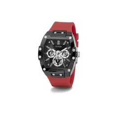 GUESS - Reloj Phoenix Hombre GW0203G4