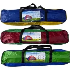 GENERICO - CARPA CAMPING 200X200