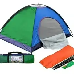 GENERICO - CARPA CAMPING 200X150