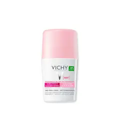 VICHY - Desodorante Rosado Belleza Aclarante X 50 ml