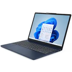 LENOVO - Portatil IdeaPad 15AHP10 AMD Ryzen 5 8460HS SSD 512GB DDR5 8GB 15.3"