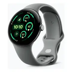 GOOGLE - Pixel Watch 3 45mm 32GB Verde Reacondicionado