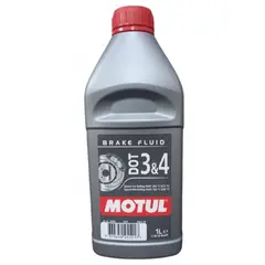 GENERICO - Líquido Freno Motul Dot 3&4 1LT