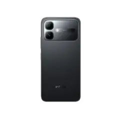 INFINIX - Celular Smart 20 Dual Sim 128gb 4gb Ram negro
