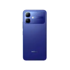 INFINIX - Celular Smart 20 Dual Sim 64gb 4gb Ram azul
