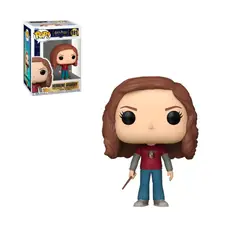 FUNKO - Pop - Harry Potter - Hermione Prisoner of Azkaban
