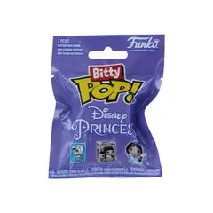 FUNKO - Bitty Pop - Disney - Individual