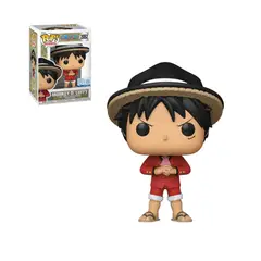FUNKO - Pop - One Piece - Luffy Whole Cake