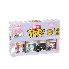 FUNKO - Bitty Pop - Sanrio - My Melody