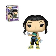 FUNKO - Pop - K Pop Demon Hunters - Zoey