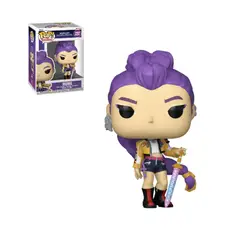 FUNKO - Pop - K Pop Demon Hunters - Rumi