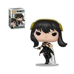FUNKO - Pop - Spy x Family - Yor Forger