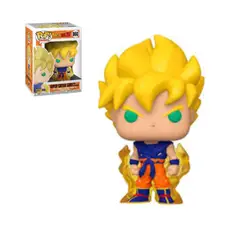 FUNKO - Pop - Dragon Ball Z - Super Saiyan Goku First Appearance