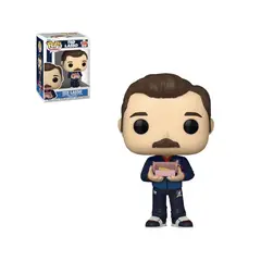FUNKO - Pop - Ted Lasso - Ted with Biscuits