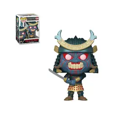 FUNKO - Pop Rocks - Iron Maiden - Senjutsu Eddie