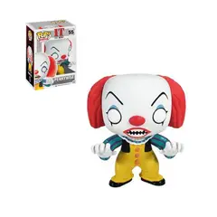 FUNKO - Pop - IT - Pennywise