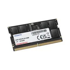 ADATA - Memoria 16gb Ddr5 5600 Mhz Para Notebook