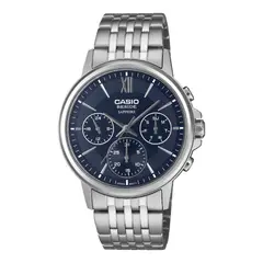 CASIO - Reloj Referencia BMS-300D-2A Diseño Elegante