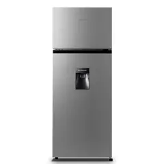 HISENSE - Nevera Top Mount Frost 206 Litros BCD-205