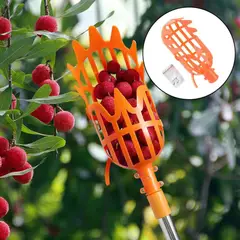 GENERICO - HERRAMIENTA PARA RECOGER FRUTA