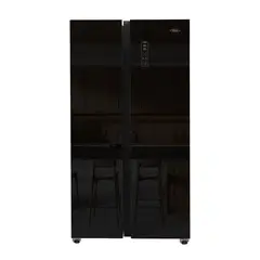 HACEB - Nevecon 480 Litros Cristal Negro