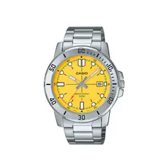 CASIO - Reloj Hombre MTP-VD01D-9EVUDF