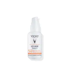 VICHY - Capital Soleil Uv Age Daily Spf 50+ X 40 ml