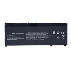 GENERICO - Bateria Premium Para HP Omen 15-ce000 15-dc0000 SR04XL
