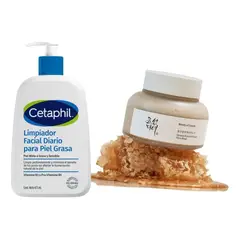 BEAUTY OF JOSEON - Mascarilla De Arroz Y Miel Limpiador Facial Piel Grasa