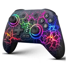 NINTENDO SWITCH - Control RGB GRM 7 OLED