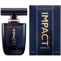 TOMMY HILFIGER - PERFUME HOMBRE IMPACT PARFUM 100 ML