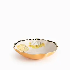 AMBIENTE GOURMET - Tazón Frutal 22cm