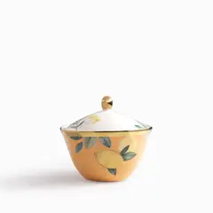 AMBIENTE GOURMET - Azucarera Frutal