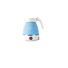 GENERICO - Hervidor De Agua Electrico Plegable