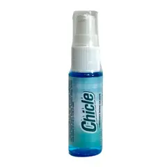 FLAVOR SEX - Lubricante Intimo Caliente Saborizado 20ml