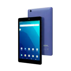 GENERICO - Tableta Onn De 8 Pulgadas 32 Gb De Almacenamiento