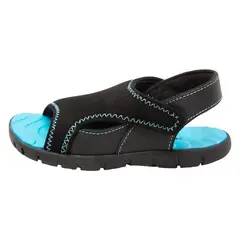 SMARTFIT - Sandalias Splash Para Niños Pequeños Negro 190068