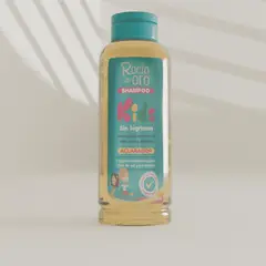 RENE CHARDON - Shampoo KIDS Rocío de Oro Sin Lagrimas x 500 ml