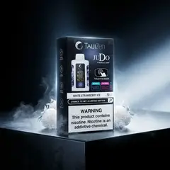007PLUS - Vape Desechable Taiji Zen 24000 Puffs