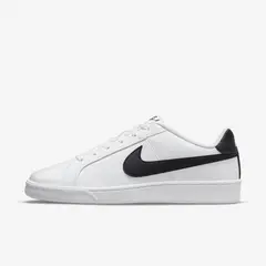 NIKE - Tenis Hombre Court Royale Blanco