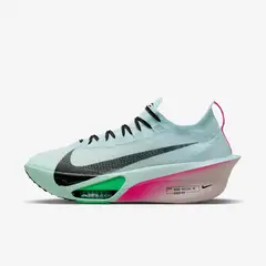 NIKE - Tenis Hombre Alphafly 3 Azul