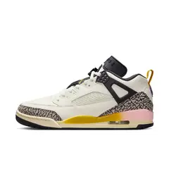 JORDAN - Tenis Hombre Spizike Low