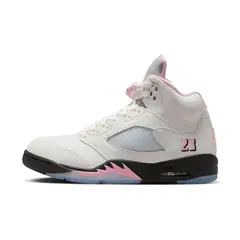 JORDAN - Tenis Hombre Air 5 Retro