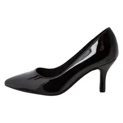 COMFORT PLUS - Zapatillas Puntiagudas Janine Para Mujer 191044