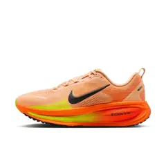 NIKE - Tenis Hombre Vomero 18 Naranja