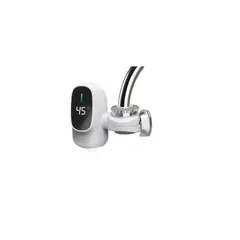GENERICO - Calentador Eléctrico De Agua Instantáneo De Grifo