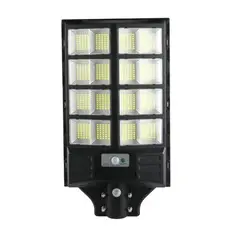 HOME - Lampara Led Solar de Alumbrado Publico 800w Sensor