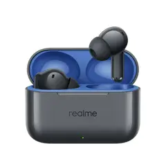 REALME - Audífonos inalámbricos T200