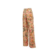 ROCKFORD - Pantalon Mujer Pnt-Grandval-Ss23 Verde