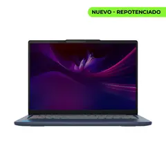 Lenovo - PORTÁTIL IP 5 14IRH10 CI5 13420H 32GB/SSD1TB/14" LIN